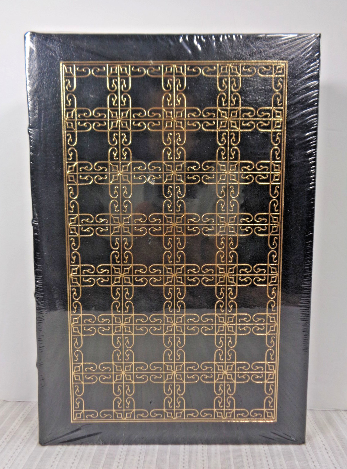 Easton Press NEW SEALED Leather & Gilt Book Three Plays Henrik Ibsen Collect Ed