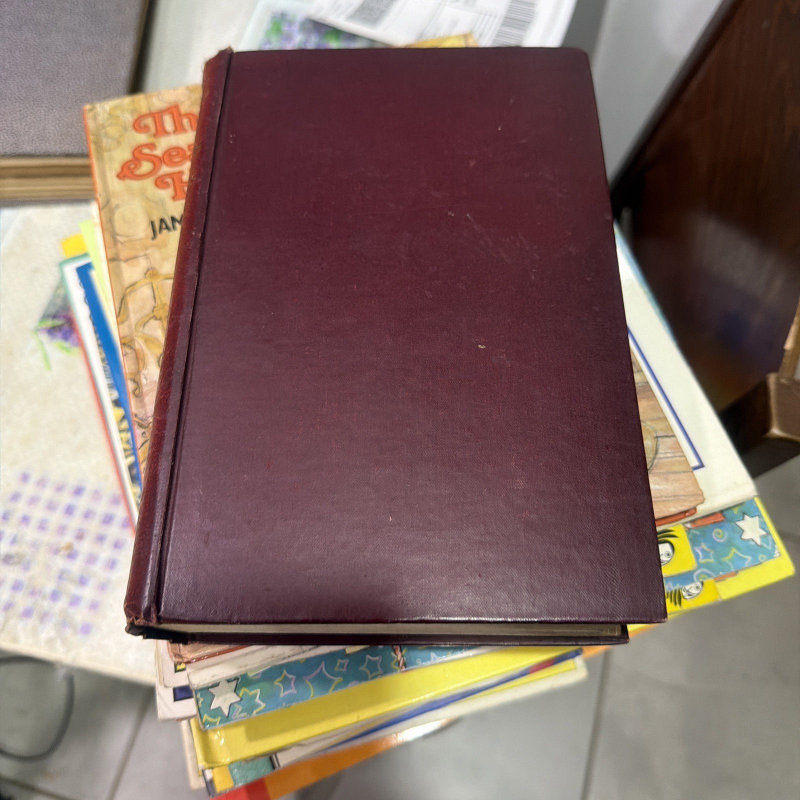 1907 LIFE STORY OF THOMAS CHAMPNESS Missionary Work SCARCE FIRST EDITION
