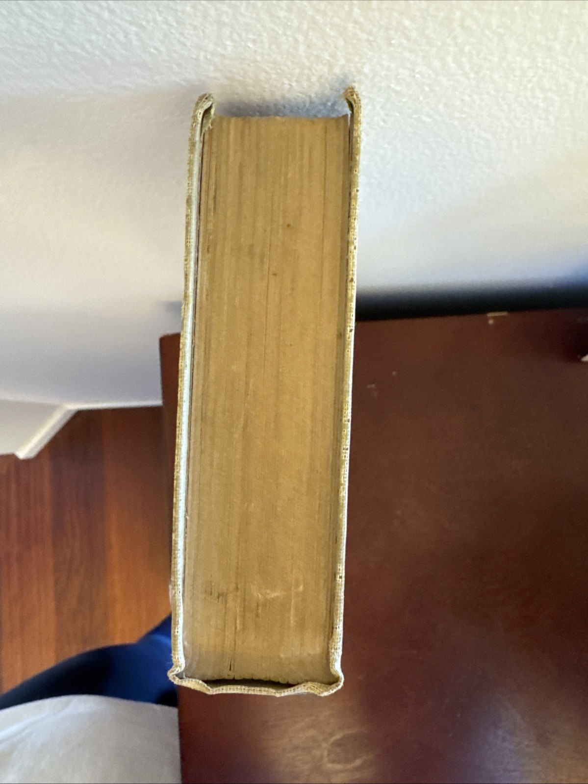 Vintage Nearest and Dearest By Mrs. Southworth HC,A.L.Burt Company