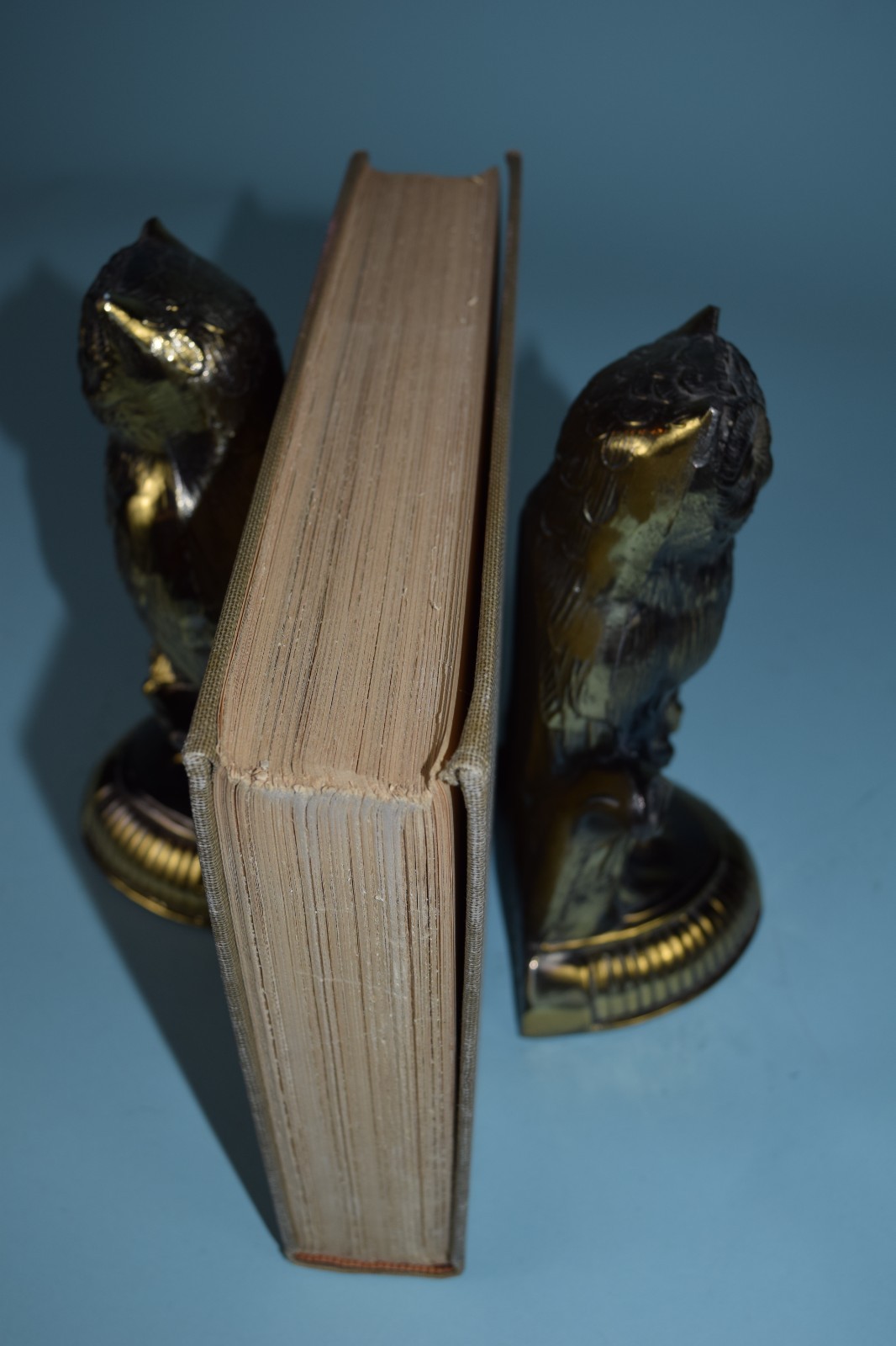 SEVEN PILLARS OF WISDOM T.E Lawrence 1935 Hardcover 1ST Edition 50 Plates 4 Maps