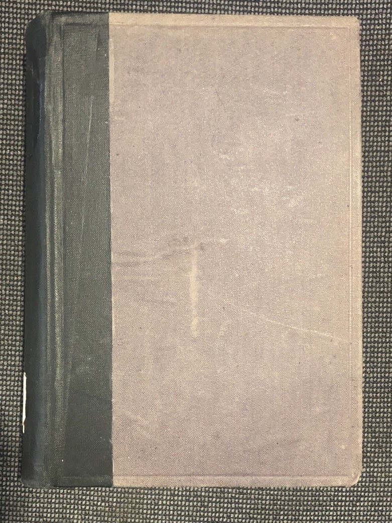 A Commentary On The Confession Of Faith A. A. Hodge ? Presbyterian Board ?1869