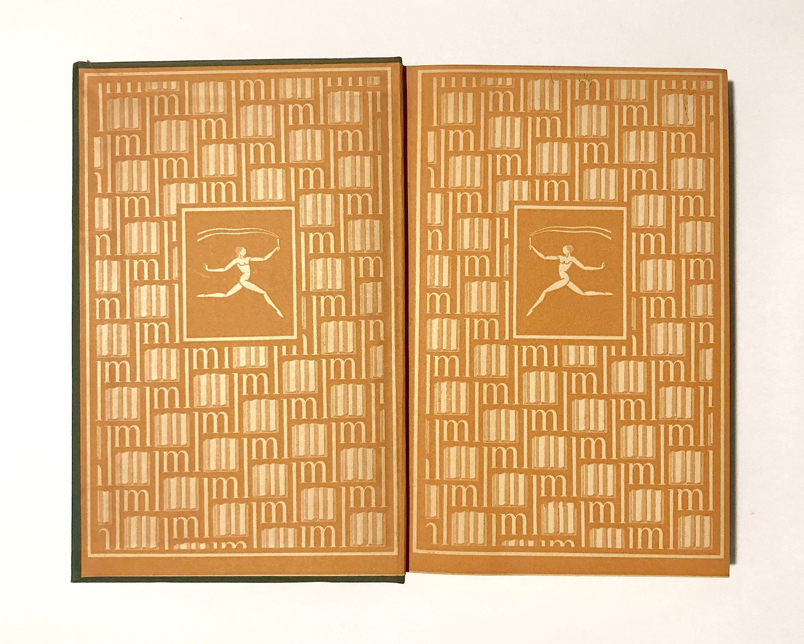 Humphry Clinker Modern Library #159 COMPLETE DUST JACKET HCDJ