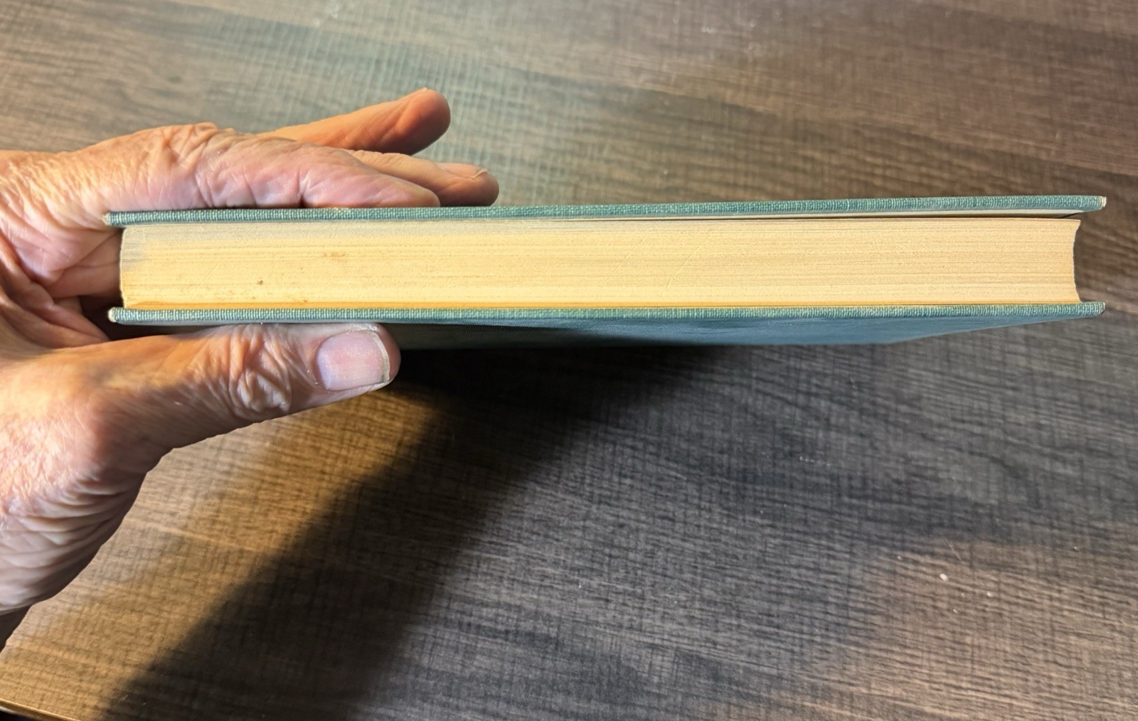 John Cheever / The Enormous Radio / 1st Ed. / HCDJ / Funk & Wagnalls Co., 1953