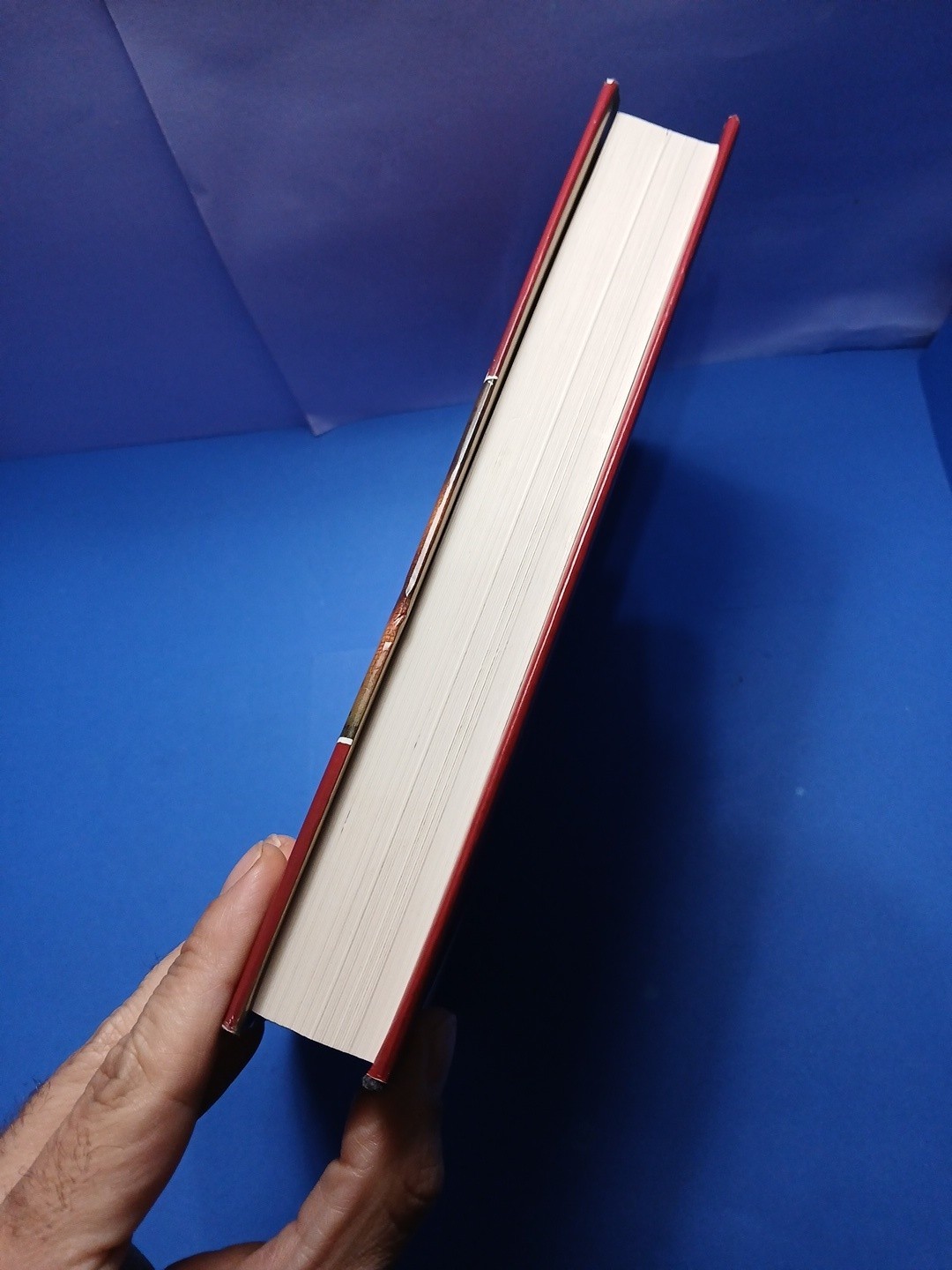 The Da Vinci Code by Dan Brown SIGNED Later Printing 2003 Hardcover