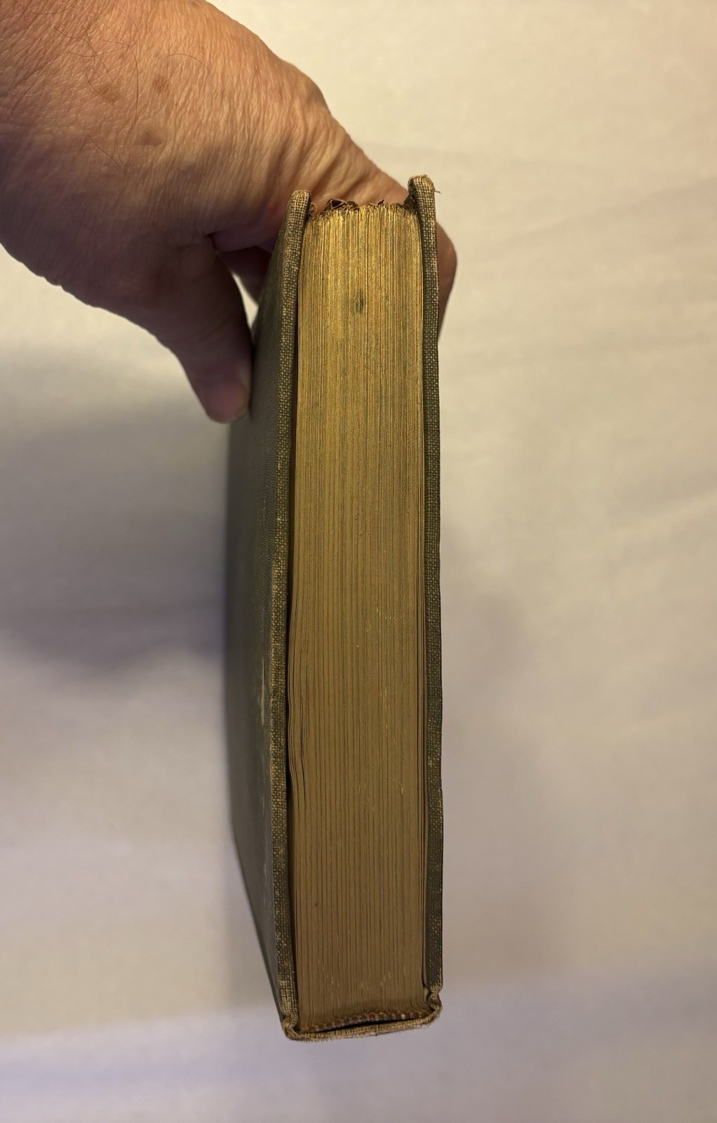 Homes of Famous Americans By Sherlock, Chesla C. 1925 Vol 1 Inscribed/Signed