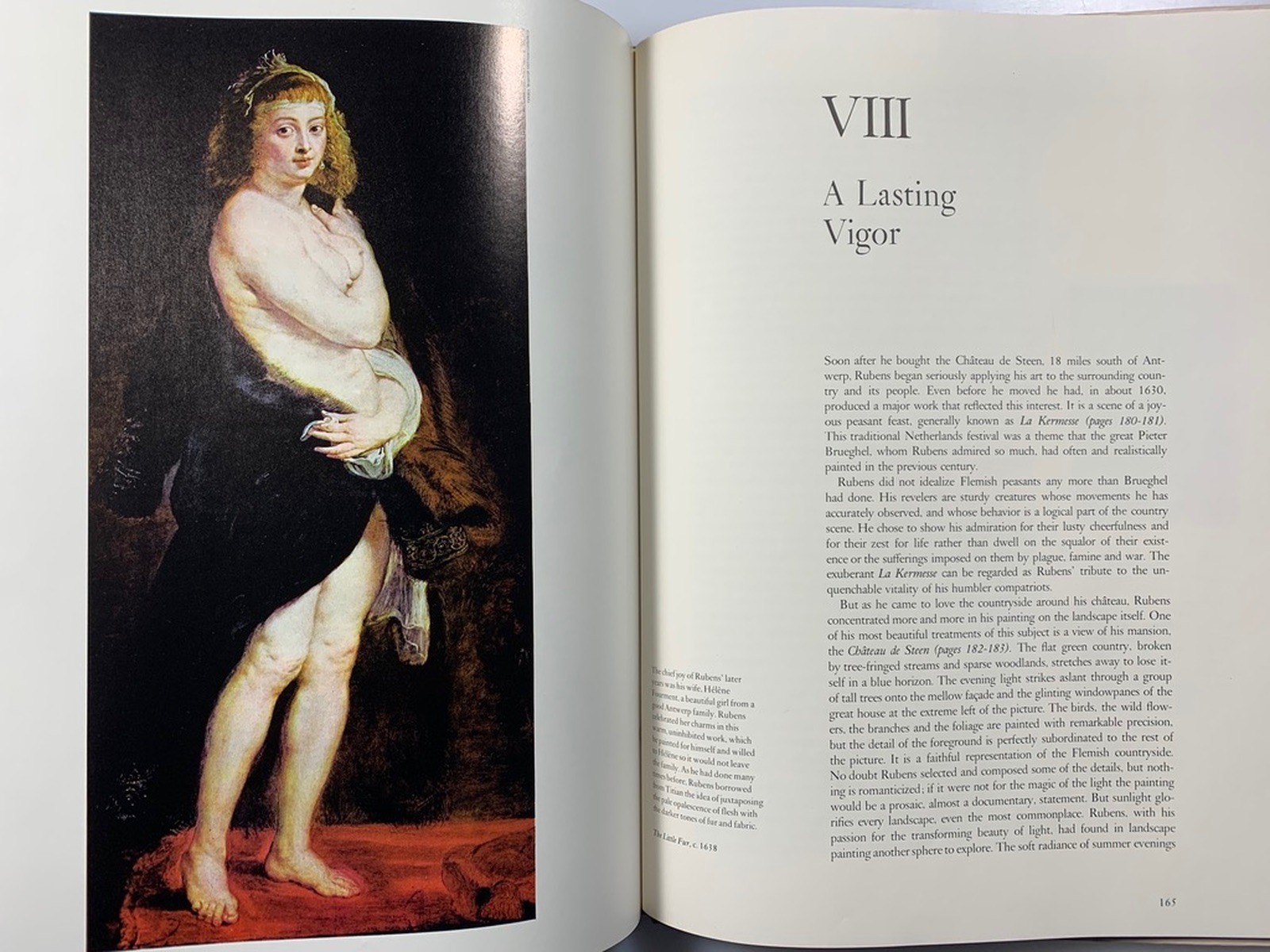 THE WORLD OF RUBENS 1577-1640 Wedgwood Time-Life Art Book Reprint 1971