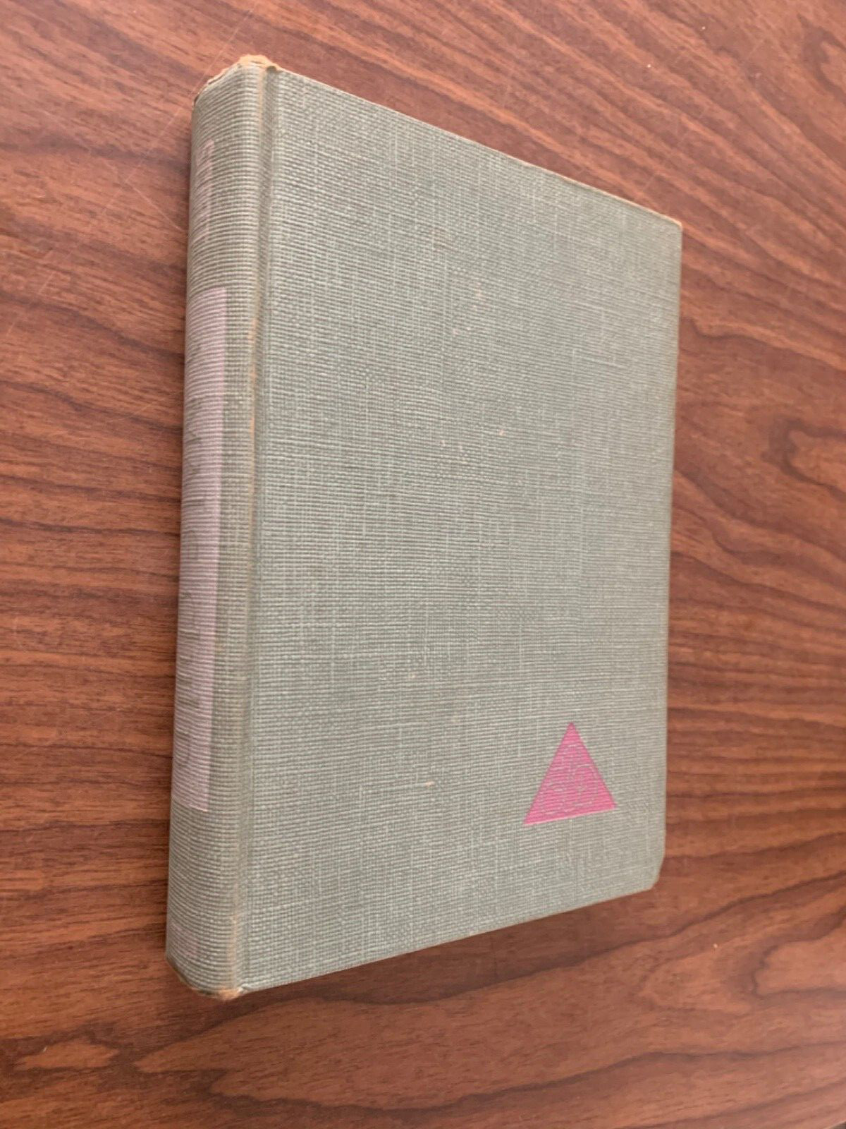 1957 FIRST USA Edition Paul Scott A MALE CHILD novel-a friendship & a family