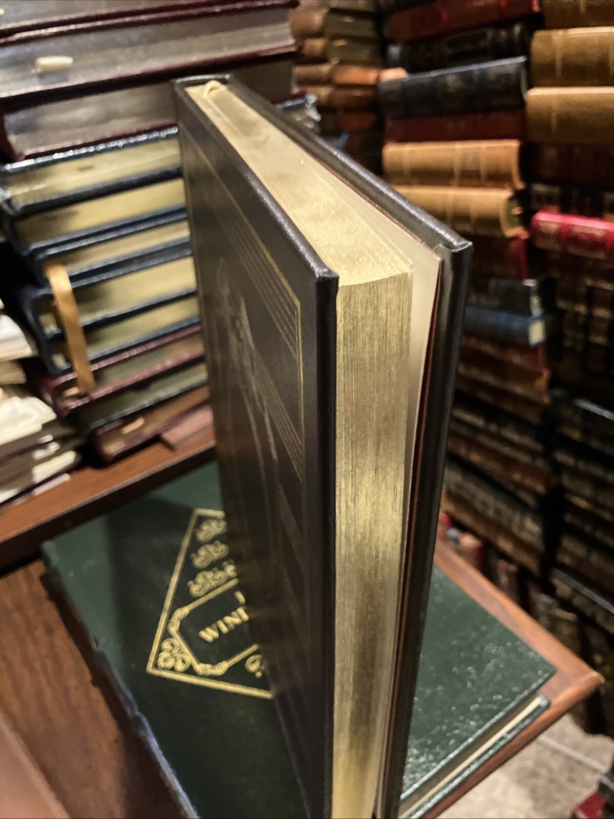 EASTON PRESS: THE THREEPENNY OPERA: BERTOLT BRECHT: GERMAN POET & PLAYWRIGHT