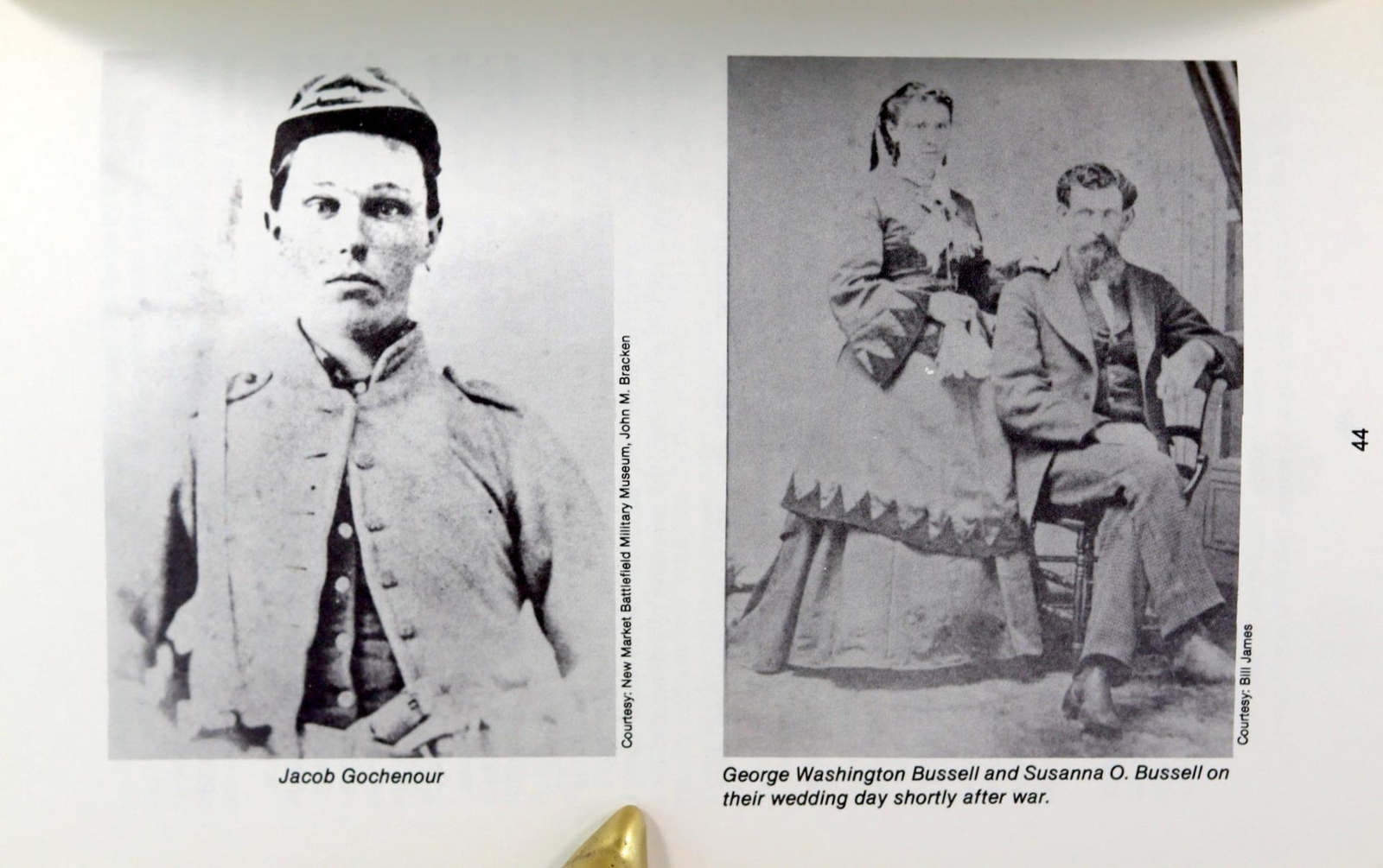 Robert Moore The Danville Eighth Star New Market & Dixie Artillery Civil War