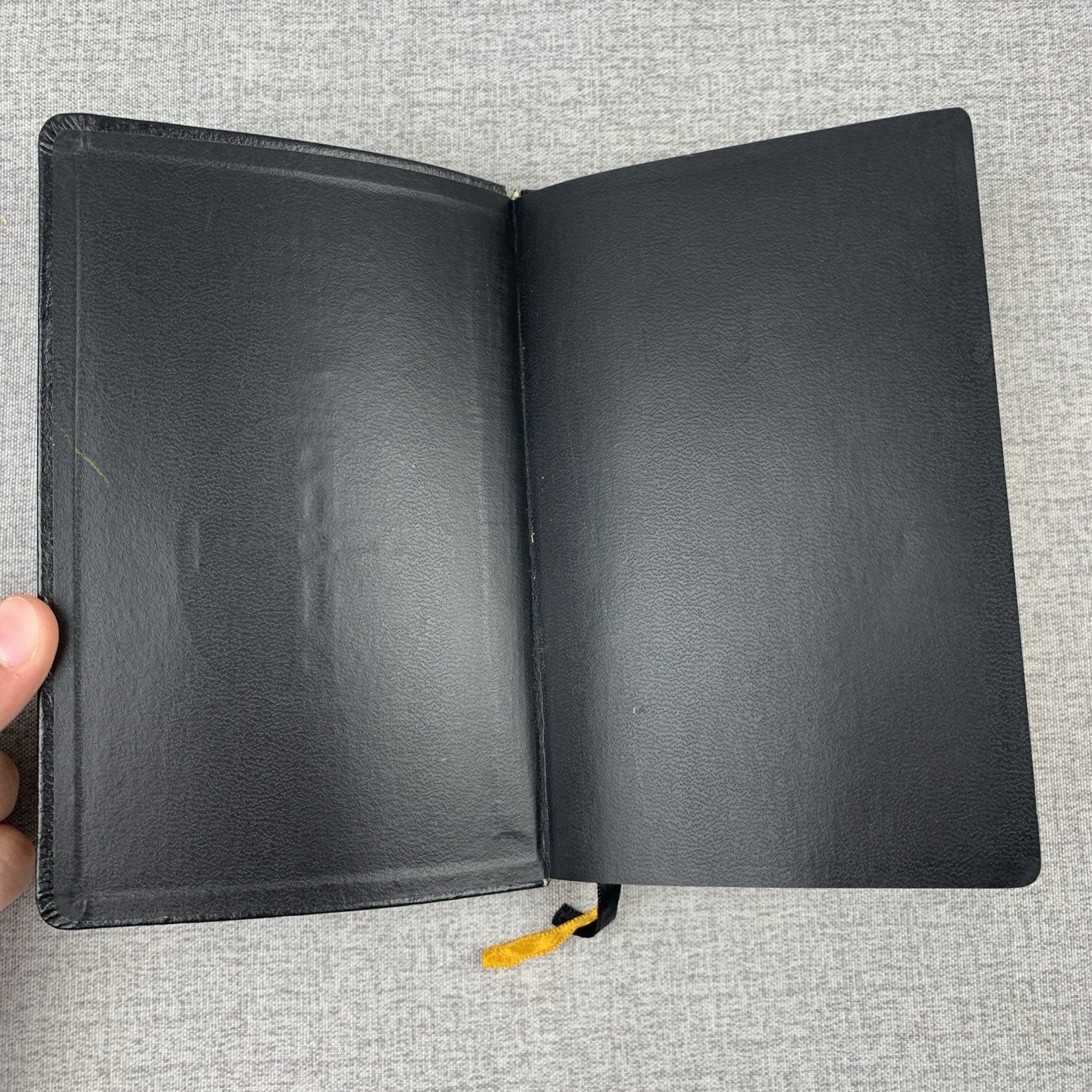 Shorter Book of Blessings 1990 Catholic Book Publishing Co