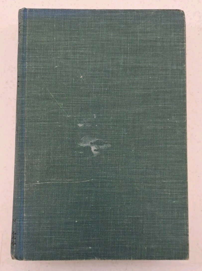 RARE 1957 Hardcover-An Introduction To Modern Arabic-Ziadeh-Winder