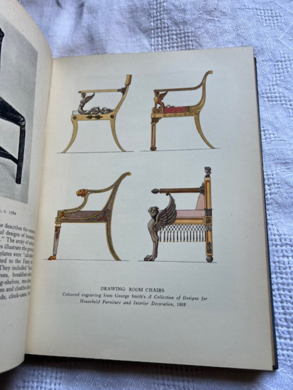 British Craftsmanship 1948 1st Ed WJ Turner Britain in Pictures Collins Book