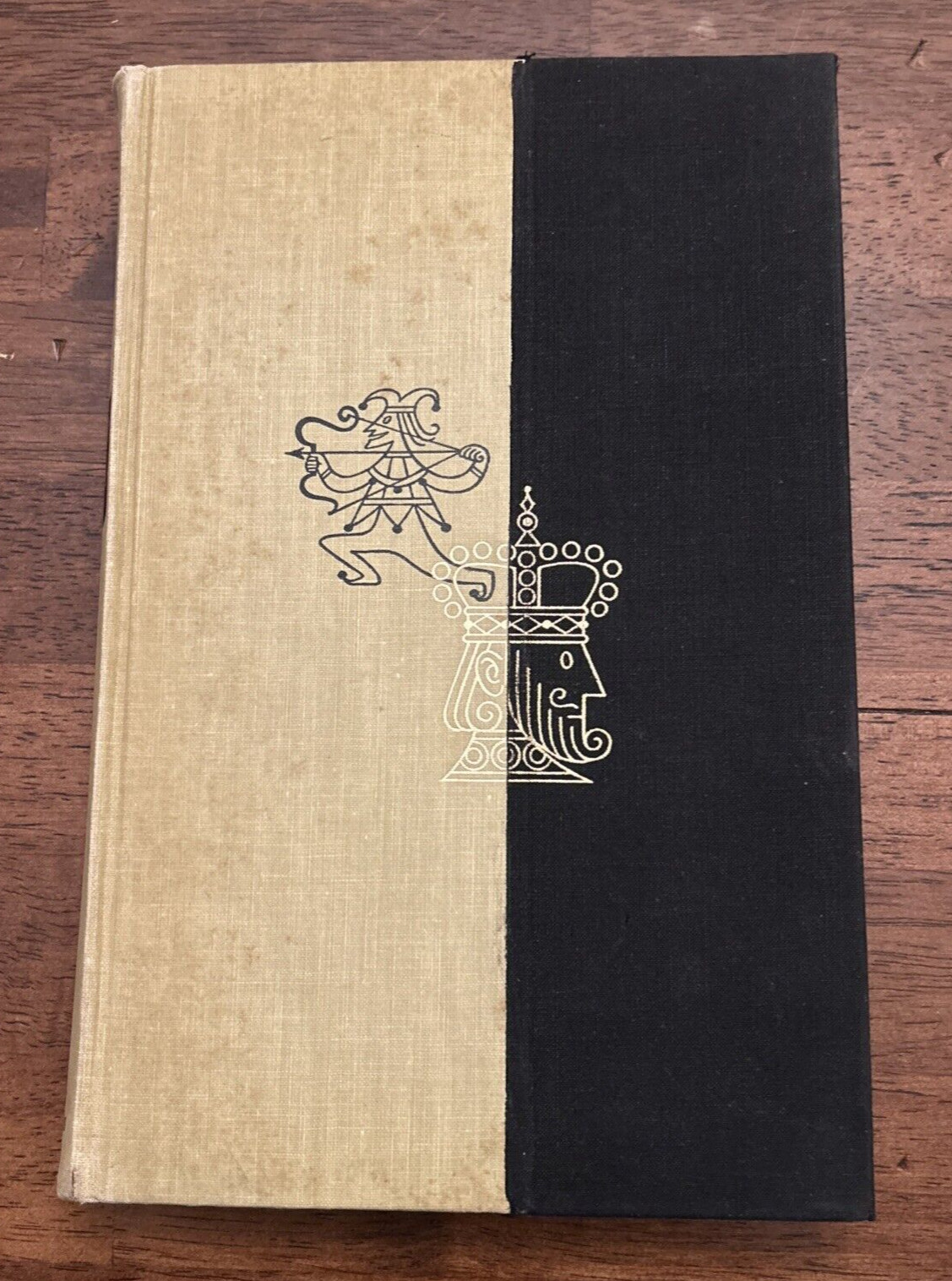 Sport Royal by Anthony Hope, HCDJ 1952 Limited Edition #1031/3000