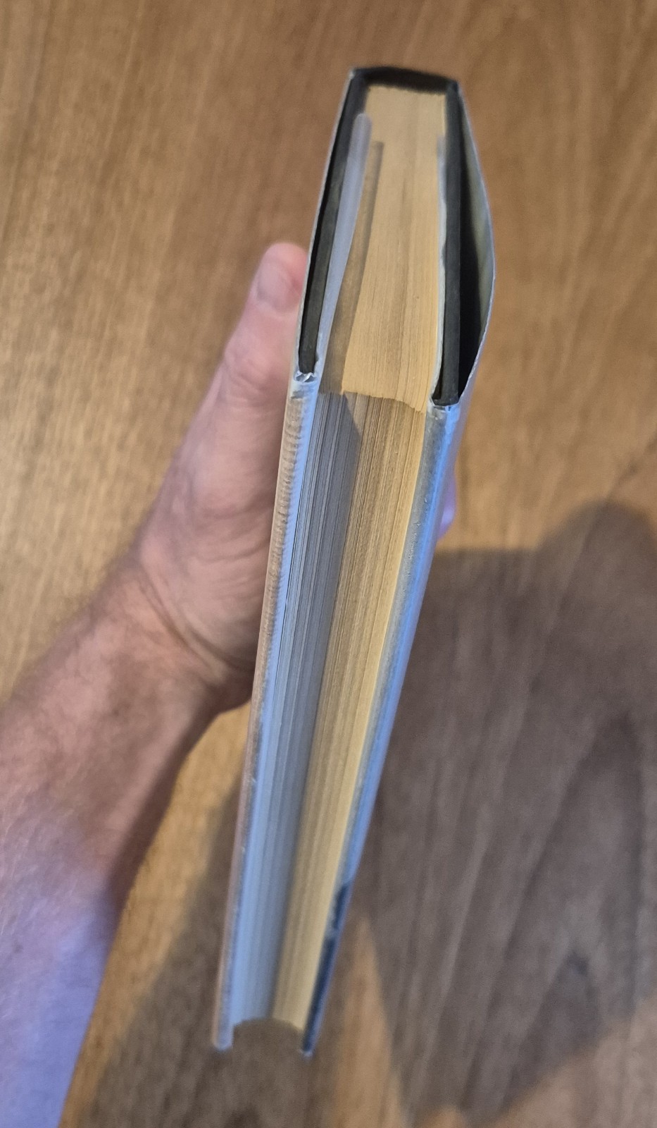 First Edition Ian Fleming: Licence Renewed, John Gardner (1981, 1st/1st)