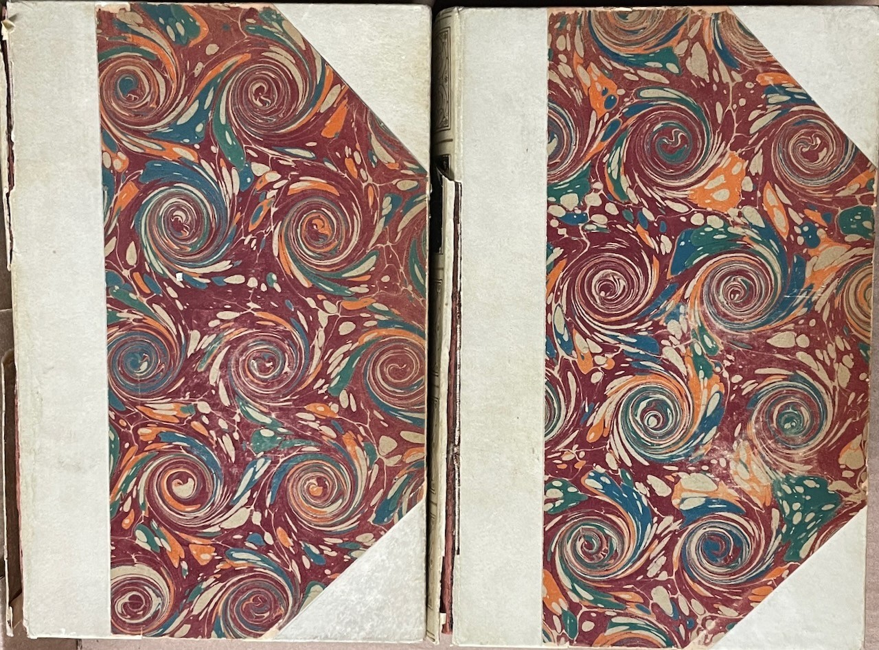 Lives of Fair and Gallant Ladies / Brantome 1901 / Ltd ed 2 vols Illus