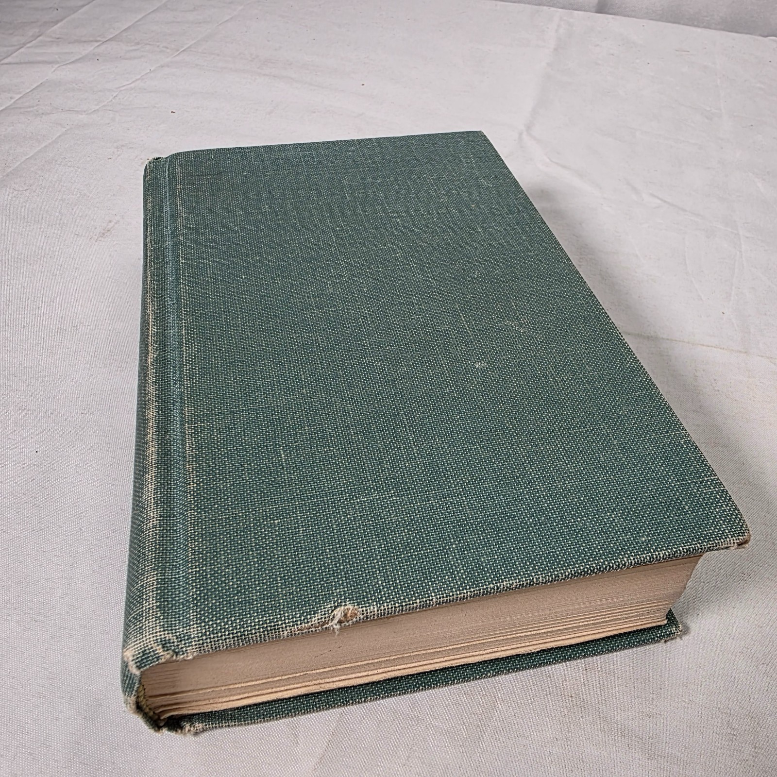 Unger’s Bible Handbook 1966 First Edition Vintage Christian Reference USA