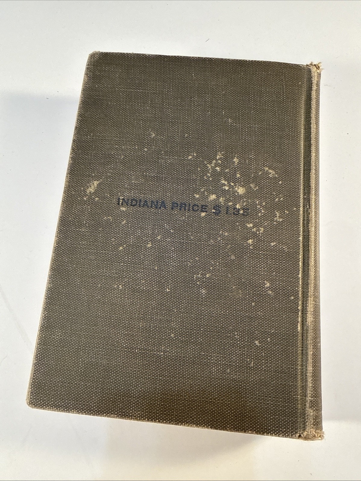 1913 Ancient History Hutton Webster D C Heath & Co Hardcover History Textbook