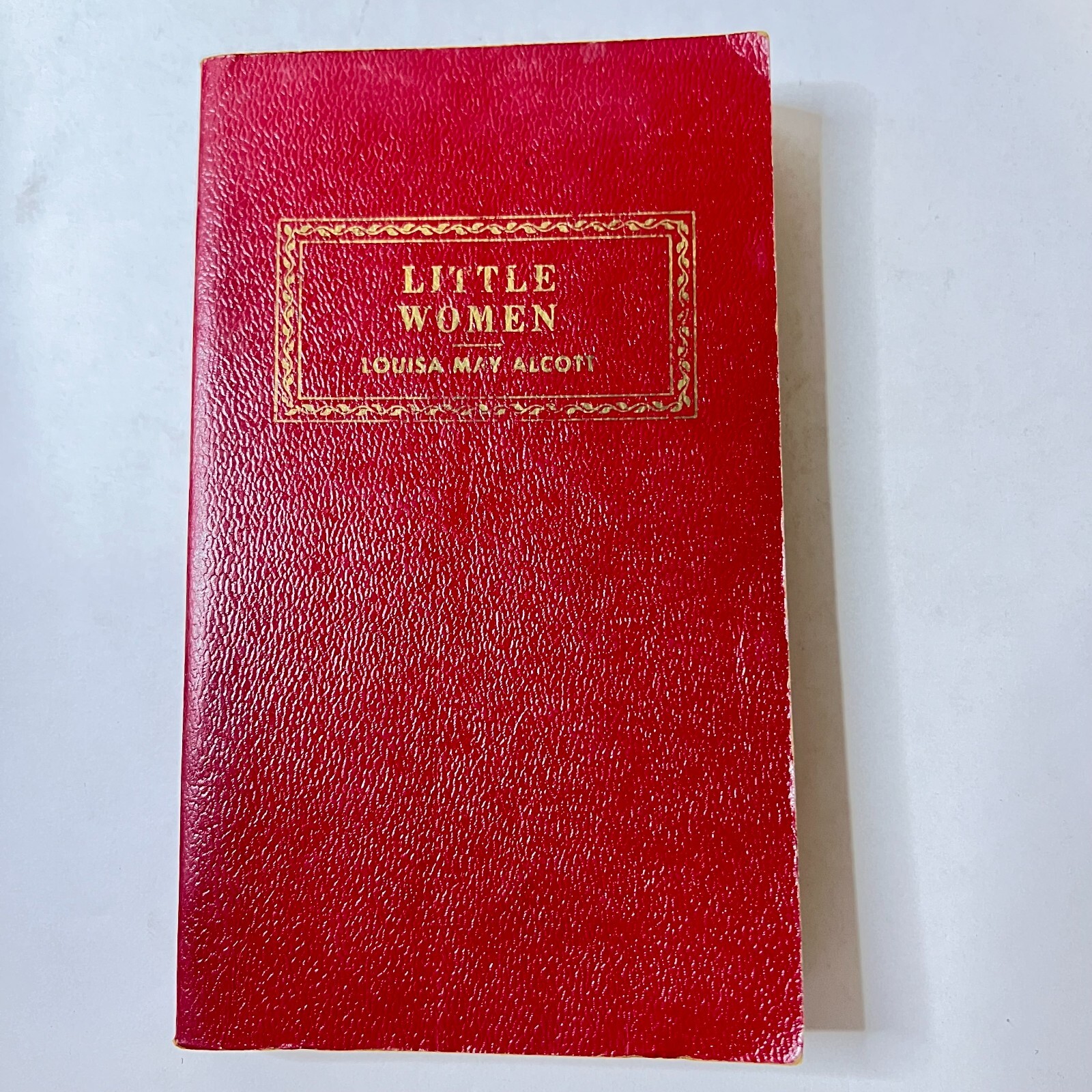 Little Women by Louisa May Alcott Paperback AWARD Books PB