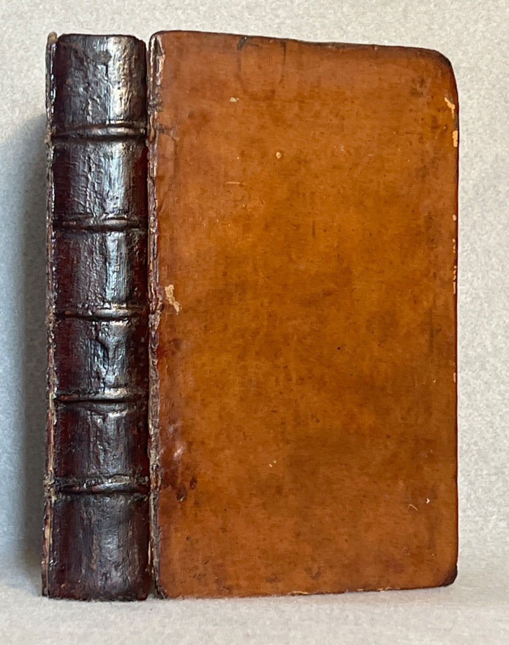 Antique World History Book Annual Register 1771 British Empire Falklands Spain