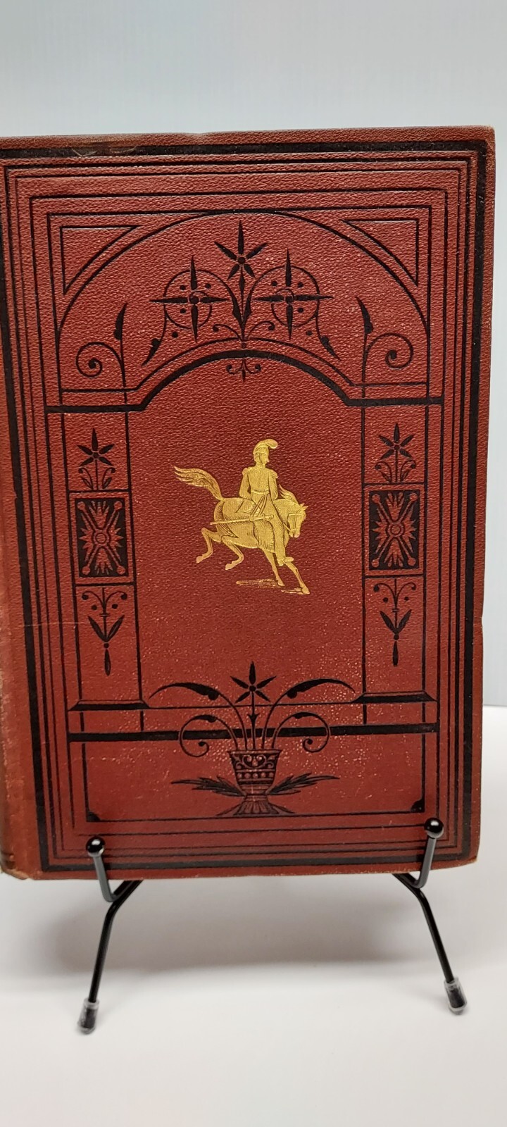 The Works of Charles Lever – 3 Volumnes (Published 1881)