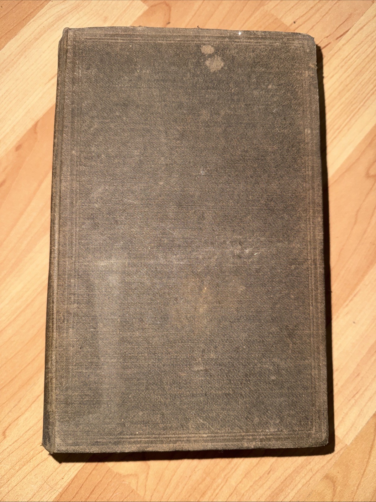 1883 Compendium Of The Tenth Census Of The United States Department Of Interior