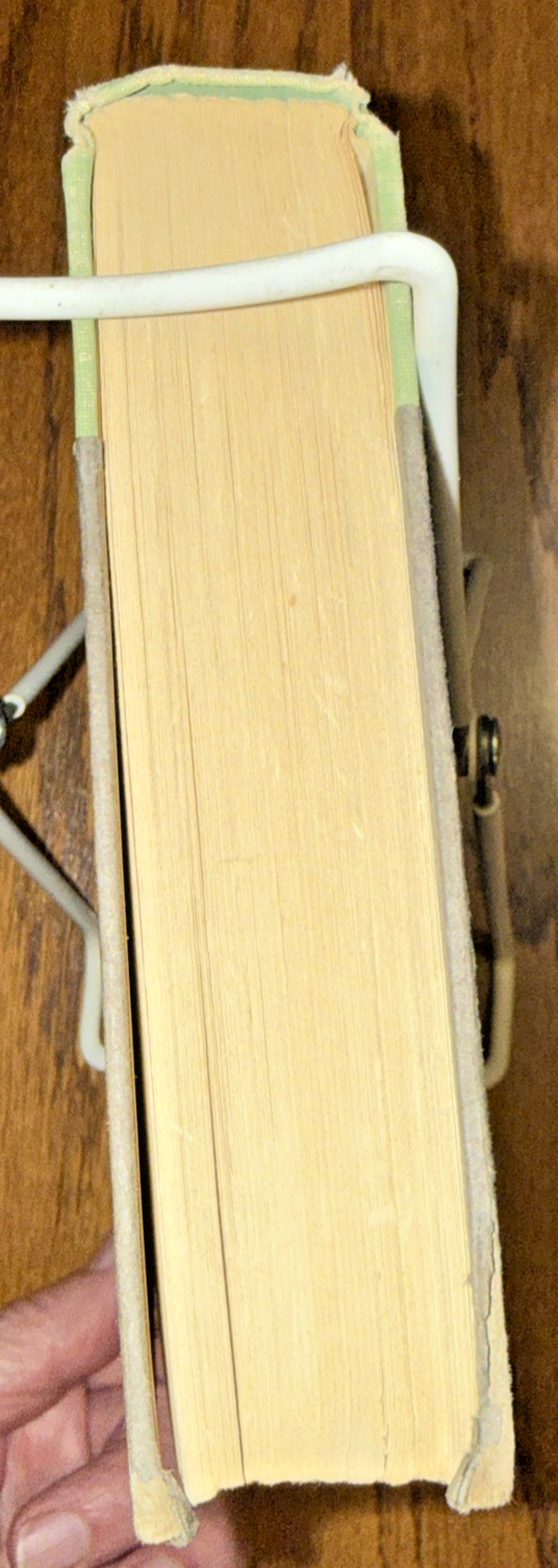 To Kill a Mockingbird; HB; Ist Ed/9th press; 1960; no DJ; great condition