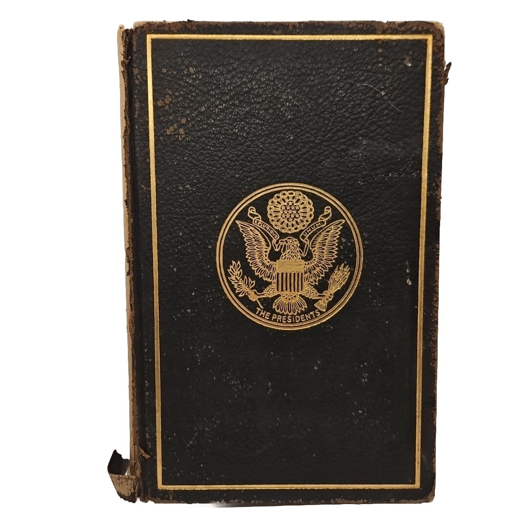 Messages And Papers Of The Presidents Vol XI 1913