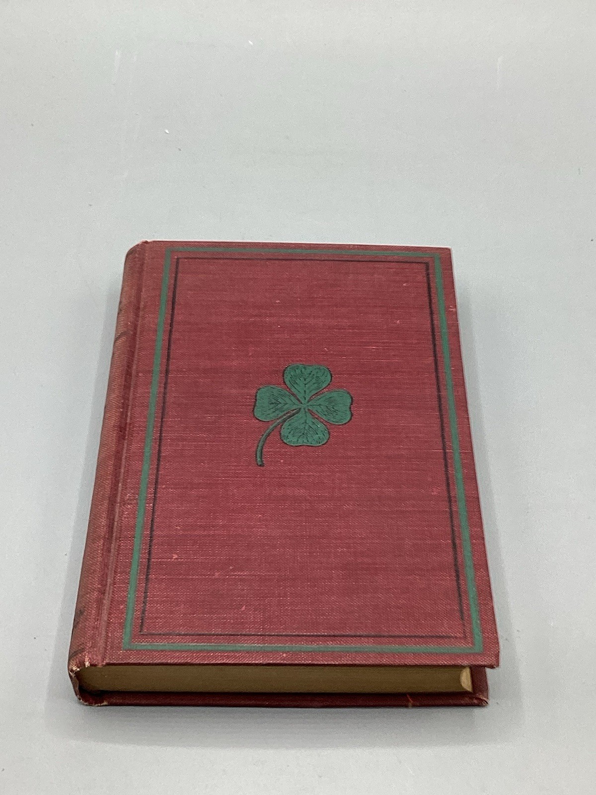 The Life And Writings Of Samuel Johnson By Rev. William Page (1900) Vol 2 *RARE*