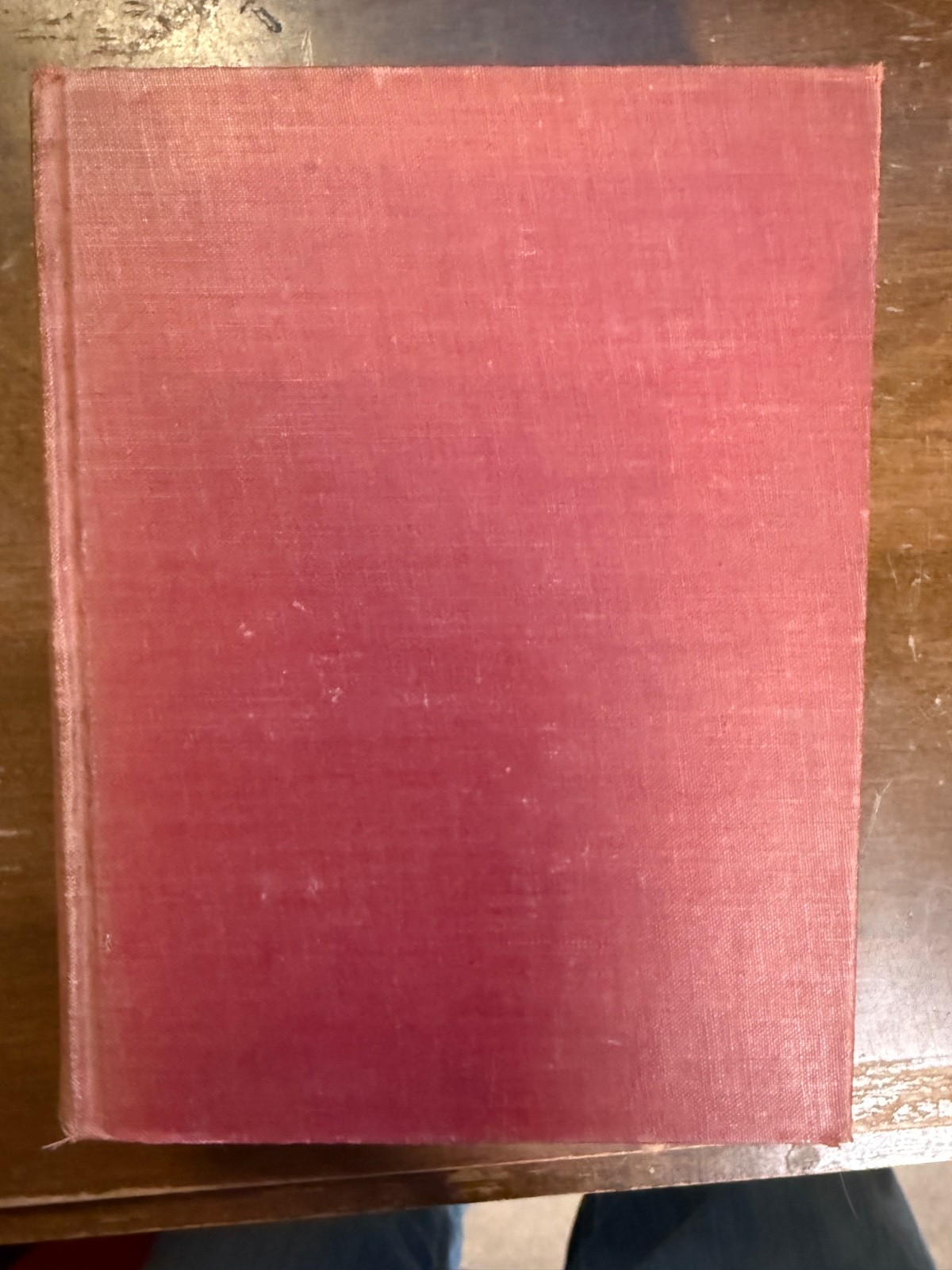 An Elementary Latin Dictionary by Charlton T. Lewis (HC 1918)