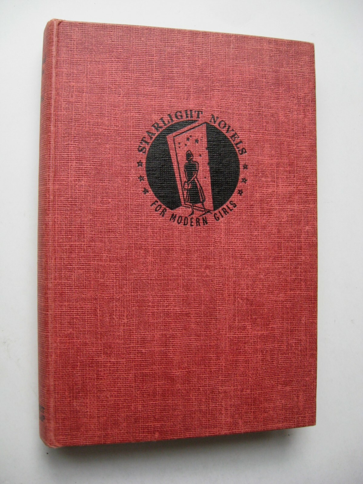 ENCHANTED CARAVAN Dorothy Gilman Butters HC 1949 ILLUS Janet Smalley – Z1