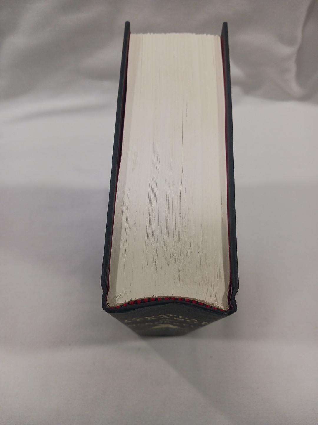 Jonathan Strange & Mr Norrell Susanna Clarke First U.S. Edition 1st Printing HC