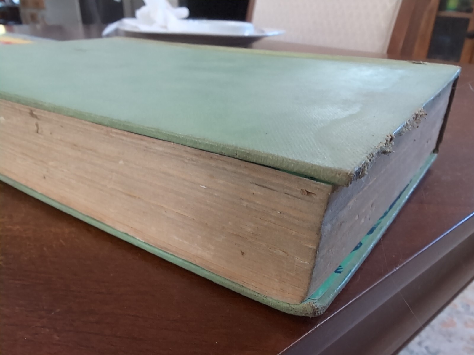 Edouard Stackpole. You Fight For Treasure! 1st Ed 1932 Signed by Author