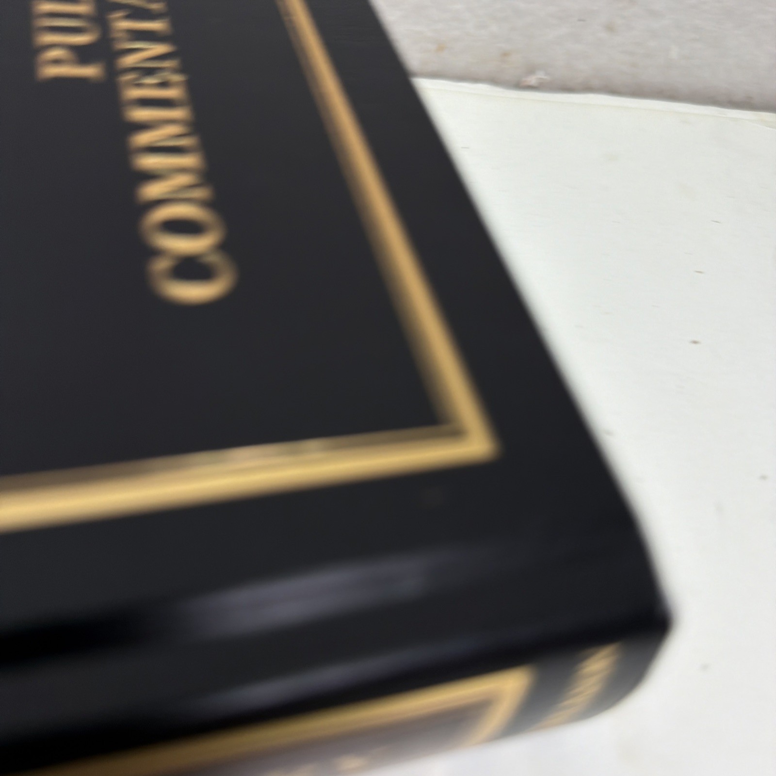 THE PULPIT COMMENTARY Volume 6 Chronicles