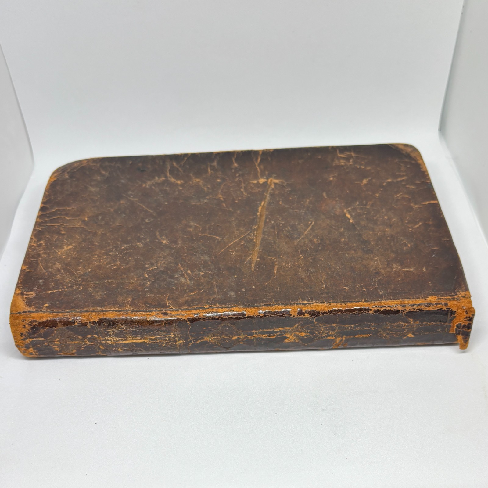 CHRONICLES OF BORDER WARFARE by Alexander S. Withers – 1831 – West Virginia