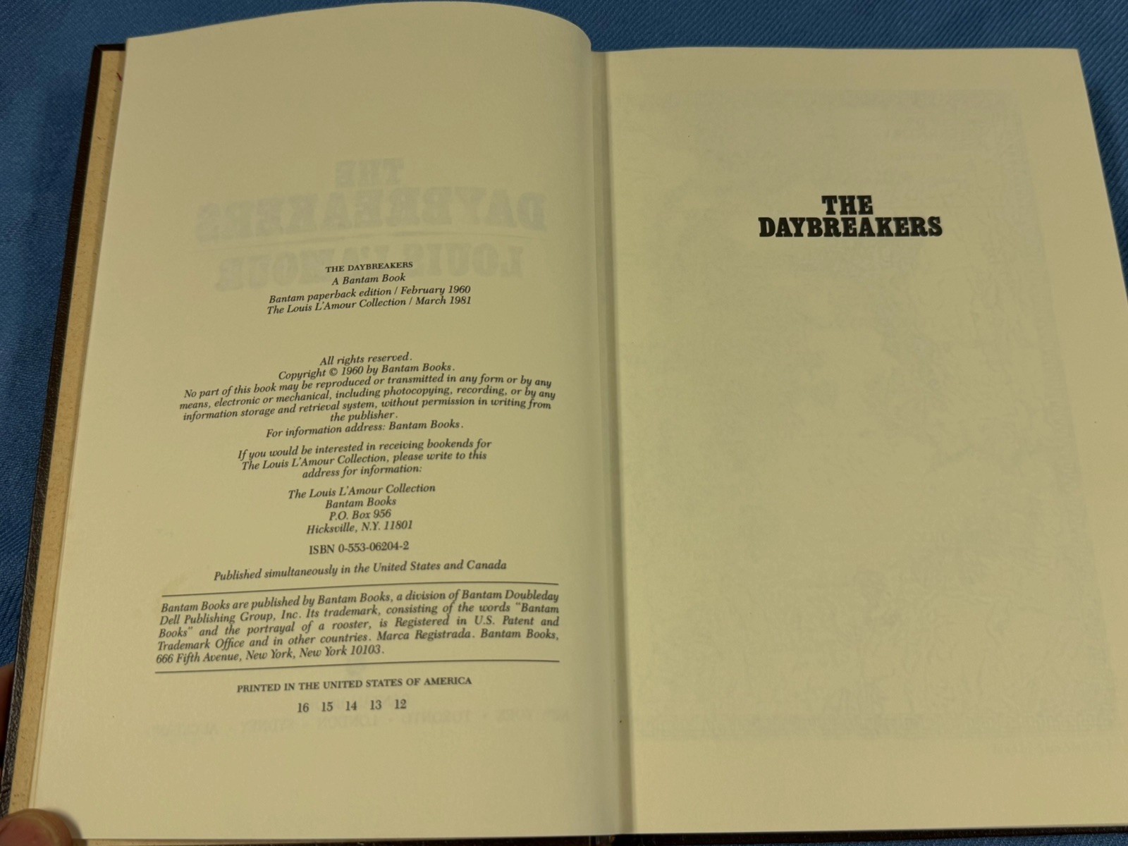 Complete Louis L’Amour Leatherette Library Collection 130 Volumes Western Novels