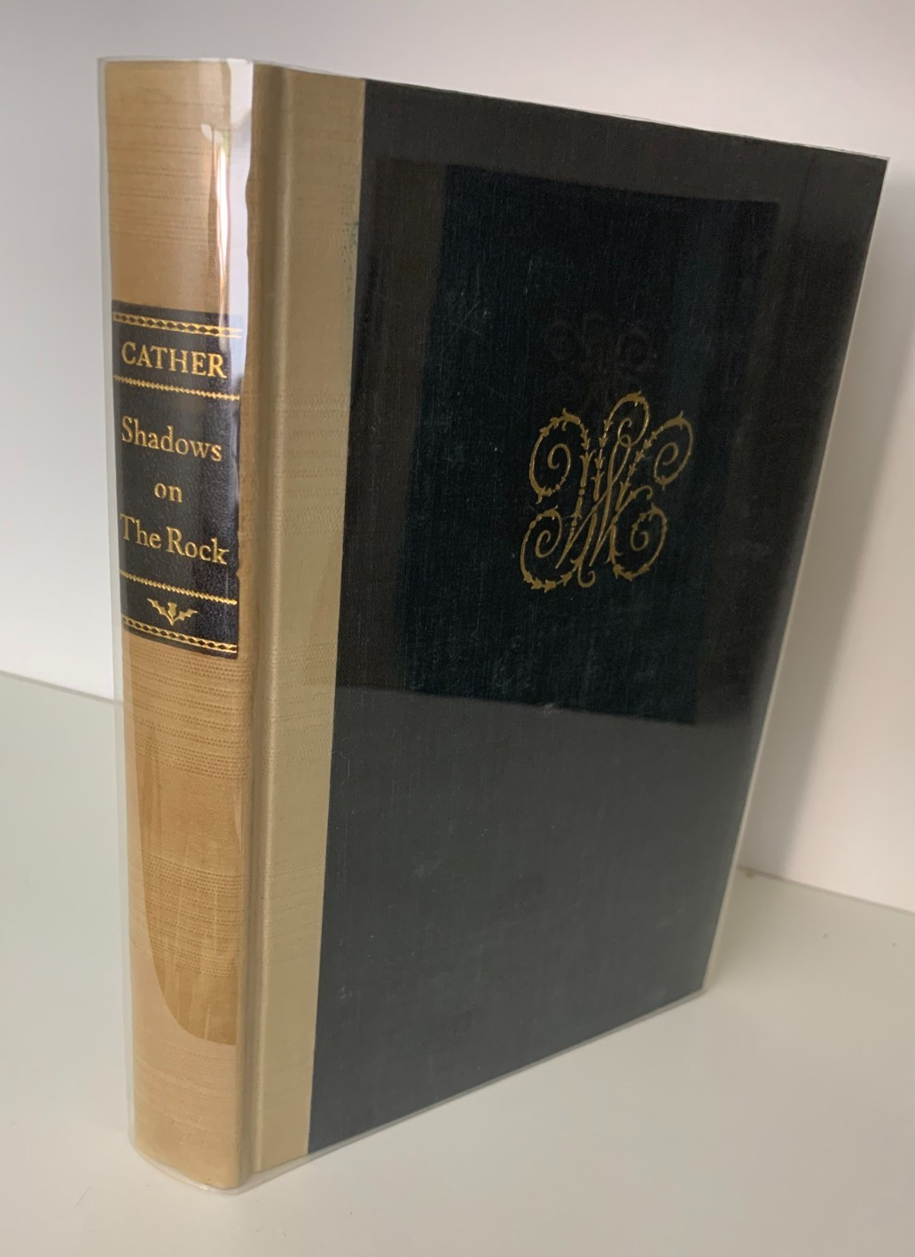 Novels and Stories of Willa Cather Autograph Edition 13 Volume Ltd Ed #390 /970