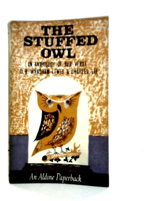 The Stuffed Owl (D.B.Wyndham Lewis & Charles Lee – 1963) (ID:51889)