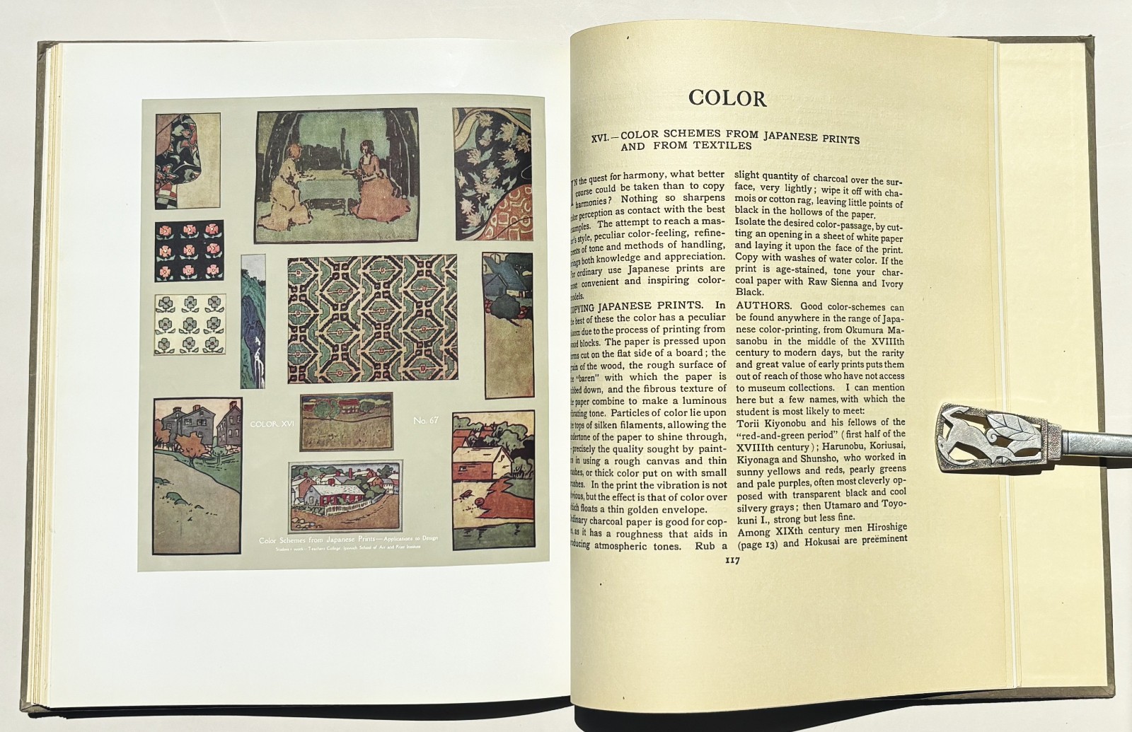 Composition: A Series of Exercises in Art Structure, Dow, 1926