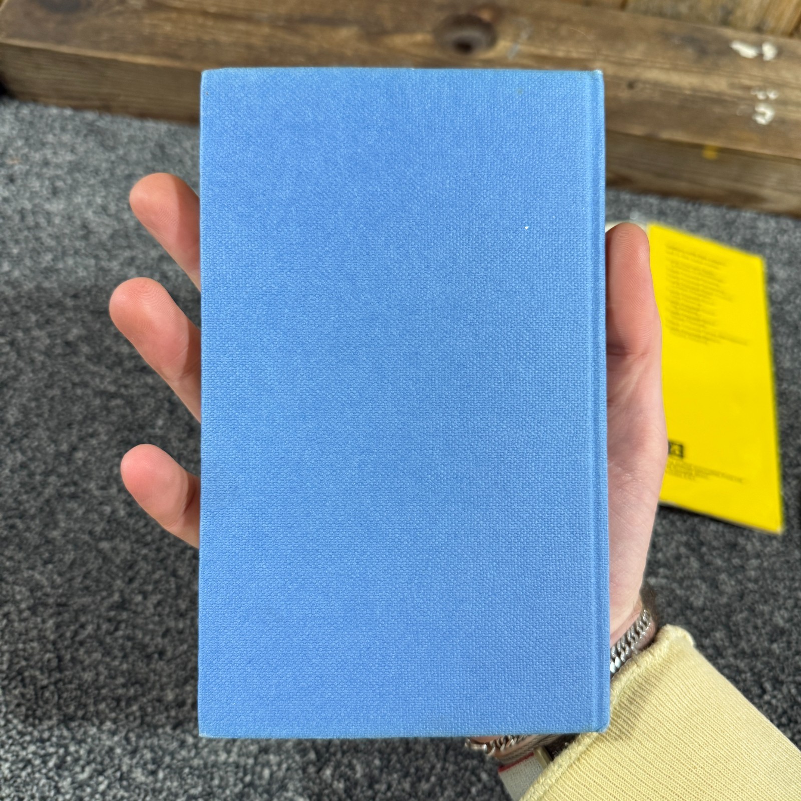 A. Norman Schofield – Teach Yourself Bee-Keeping – 1964 Hardback