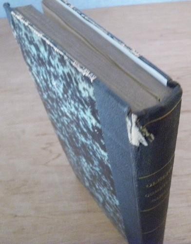 BEST METHOD OF USING J F ENCKE’S METHOD FOR COMET HUNTING – Berlin 1864 3rd Ed.