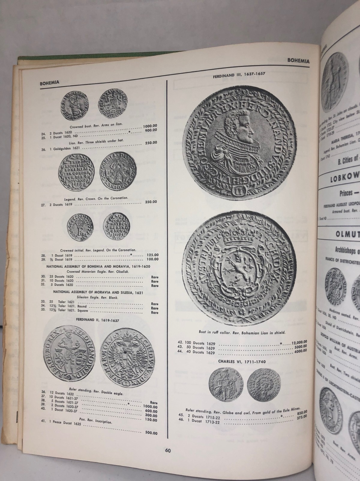 Gold Coins of the World : From Ancient Times 600 A.D. – 1965