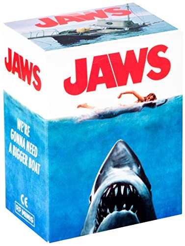 Jaws: We’re Gonna Need a Bigger Boat (Miniature Editions)