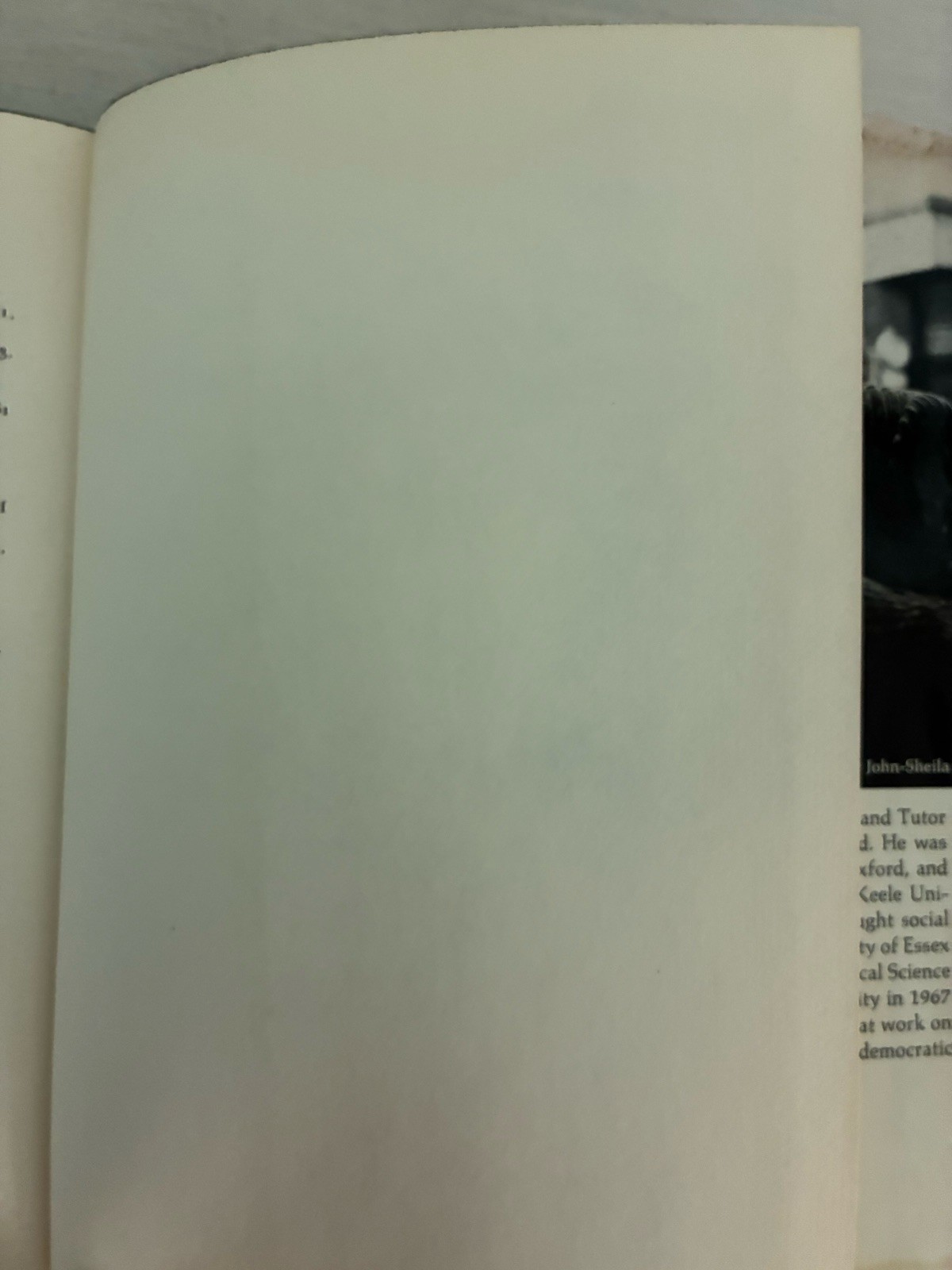 John Stuart Mill 1st Printing 1970 Hardcover Dust Jacket By Alan Ryan