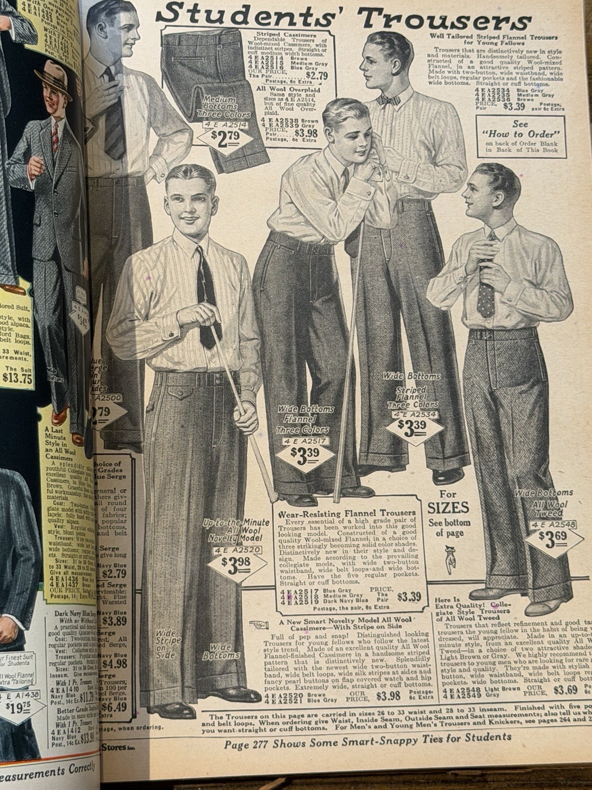 Charles Williams Stores Spring Summer 1926 Catalog Fashion And Home Goods