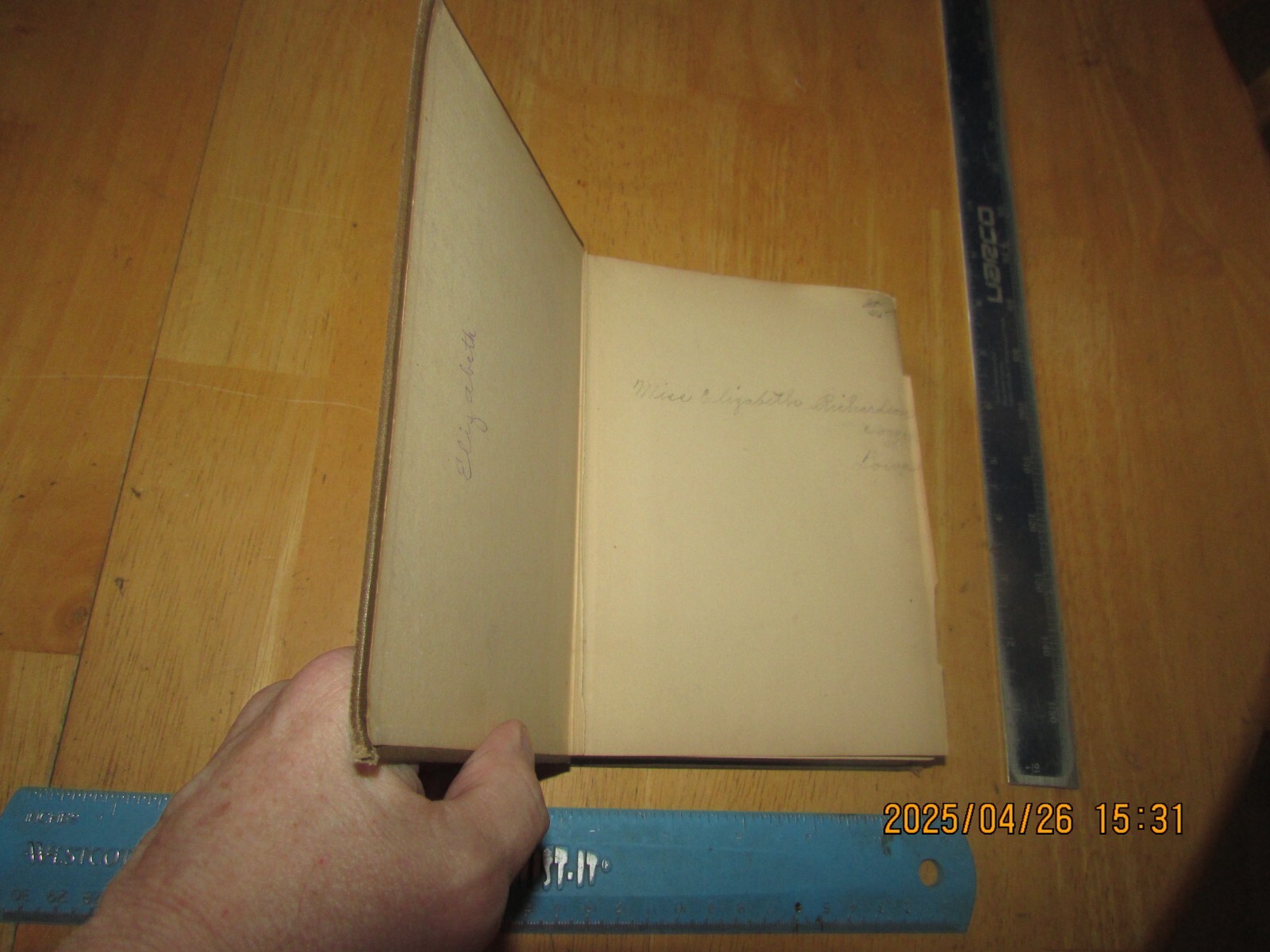 School Arithmetic by Samuel Hamilton – 1909 American Book Company Hardcover