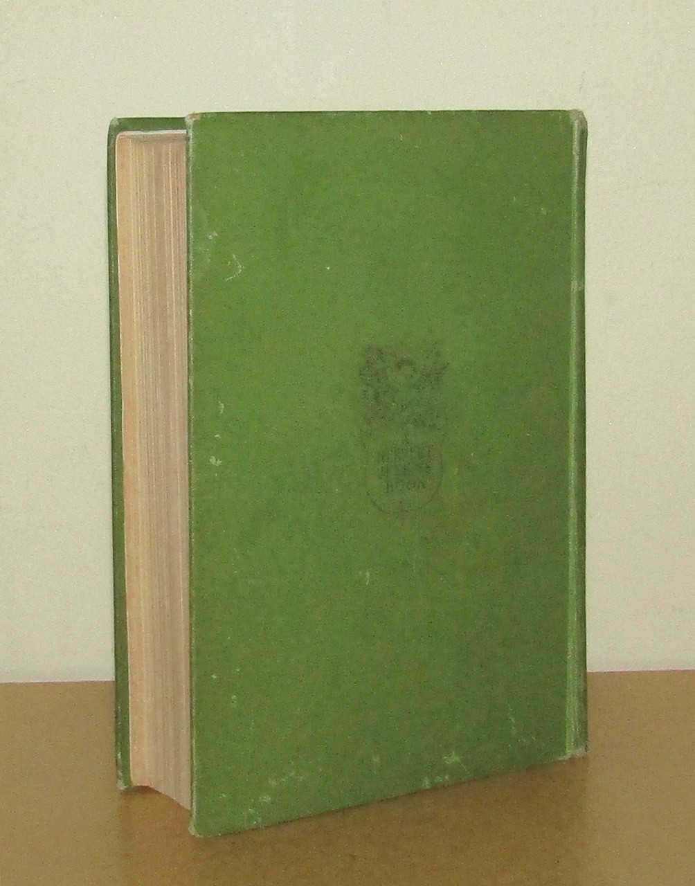 P G Wodehouse – Mulliner Omnibus – 1st/1st (1935 Herbert Jenkins First Edition)
