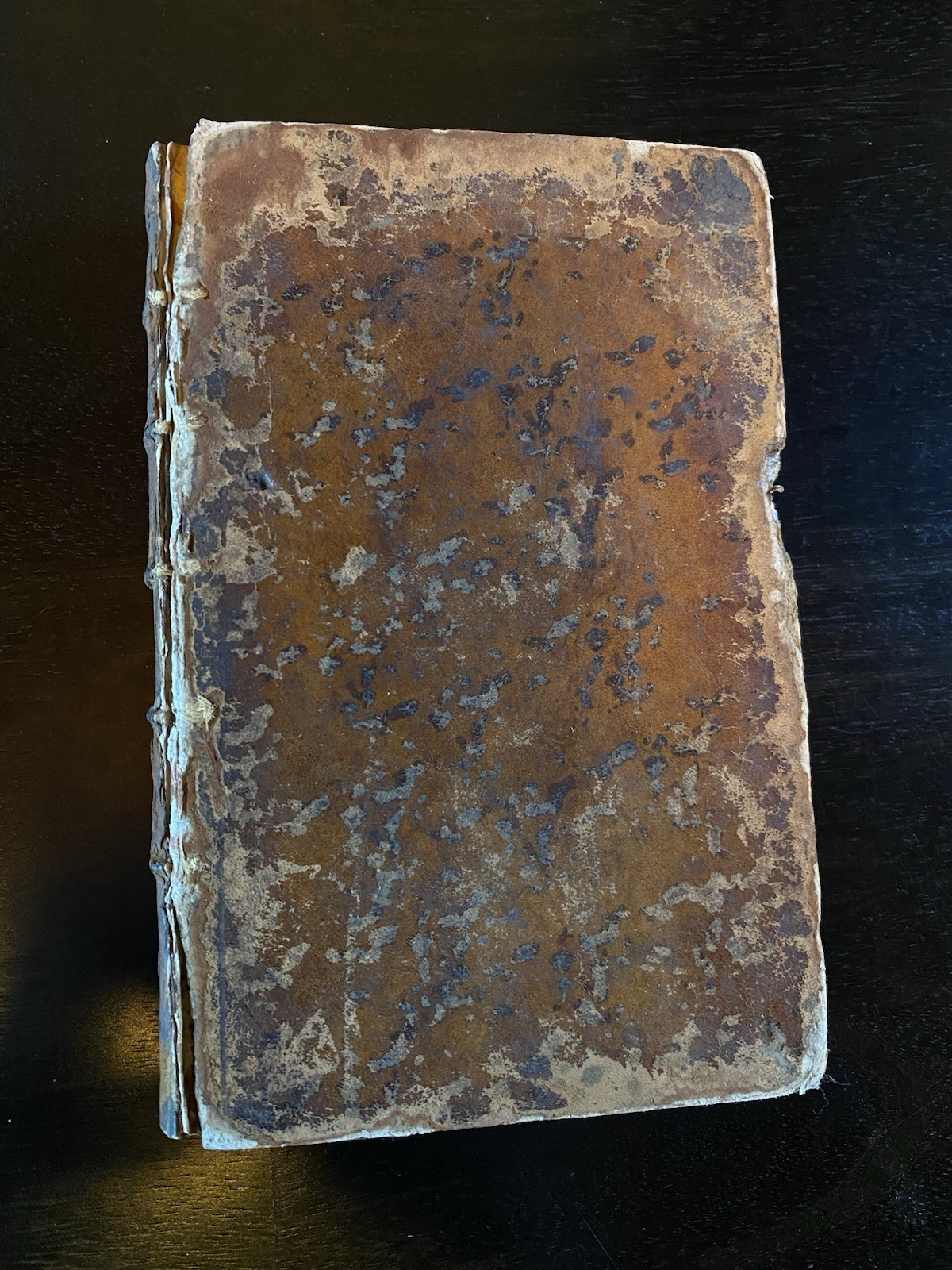 1784 Lettres Cultavateur Americain Crevecoeur Letters American Farmer 1st Ed v 1