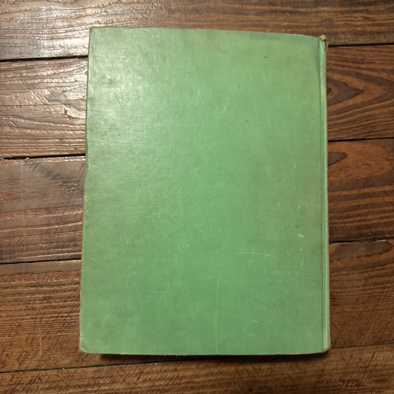 Vintage 1903 Edition of The Wizard of Oz Book by L. Frank Baum & W. W. Denslow