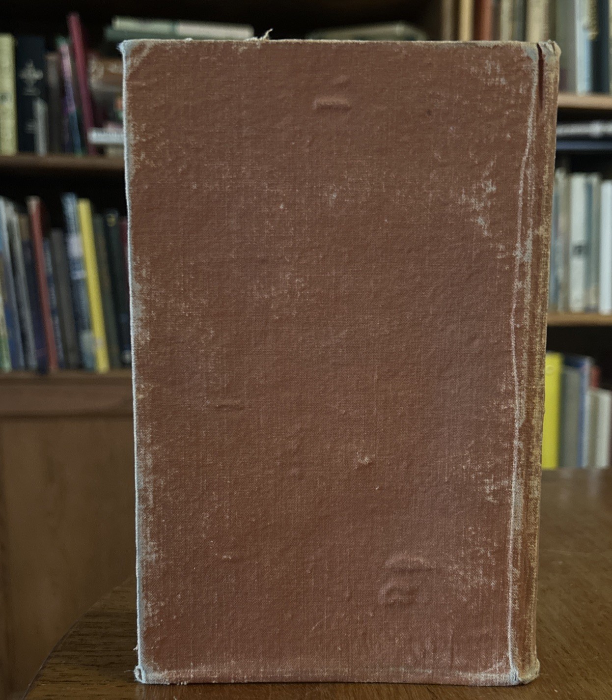 Chemistry Lecture Notes Non Metals Harris 1886 HC
