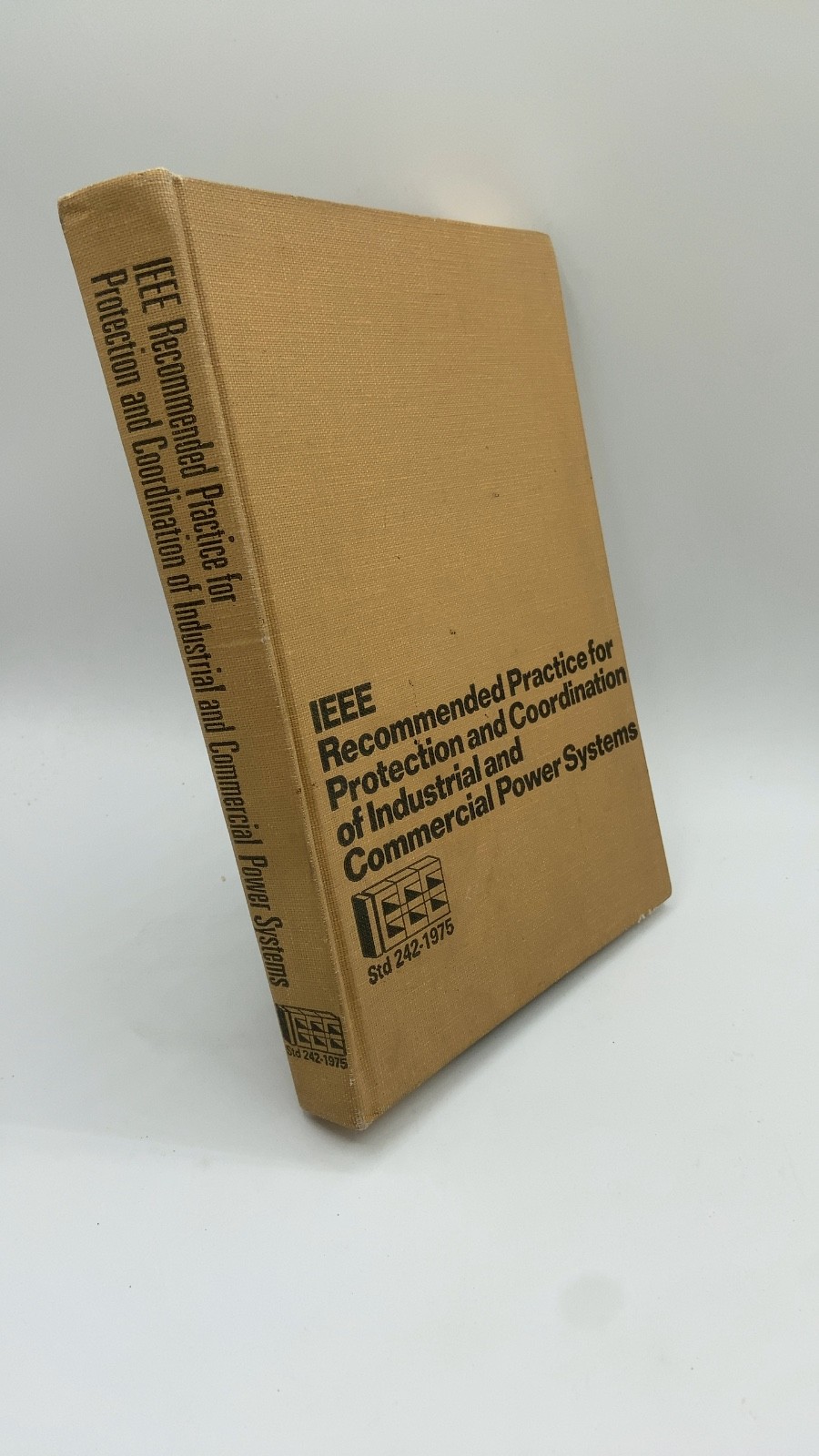 IEEE Recommended Practice for Protection and Coordination of Industrial and C…